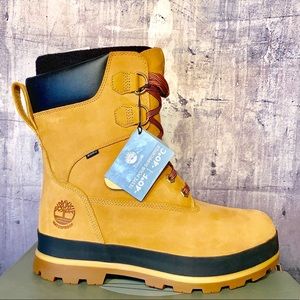 timberland snow drifter